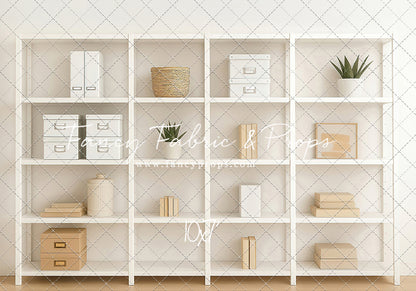 The Organized Edit - With Sweep Option