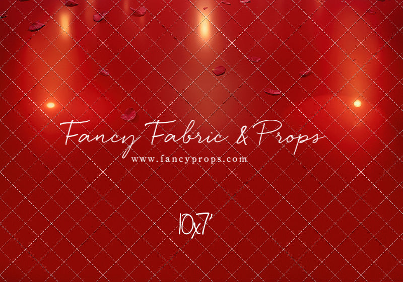 The Scarlet Ballroom - Floor