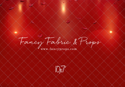 The Scarlet Ballroom - Floor