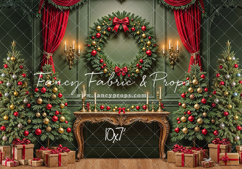 The Sugarplum Study - with Sweep Option