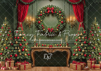 The Sugarplum Study - with Sweep Option