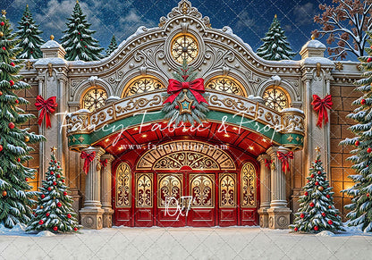 Tinsel Town Theater - With Sweep Option