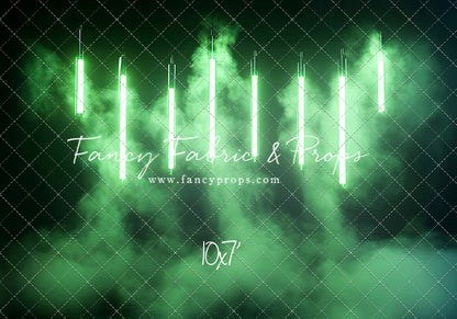 Toxic Voltage - With Sweep Option