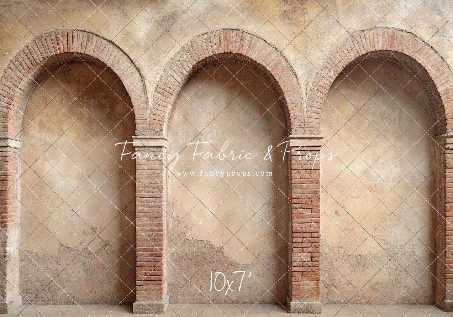 Urban Echo - With Sweep Option