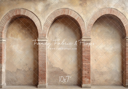 Urban Echo - With Sweep Option