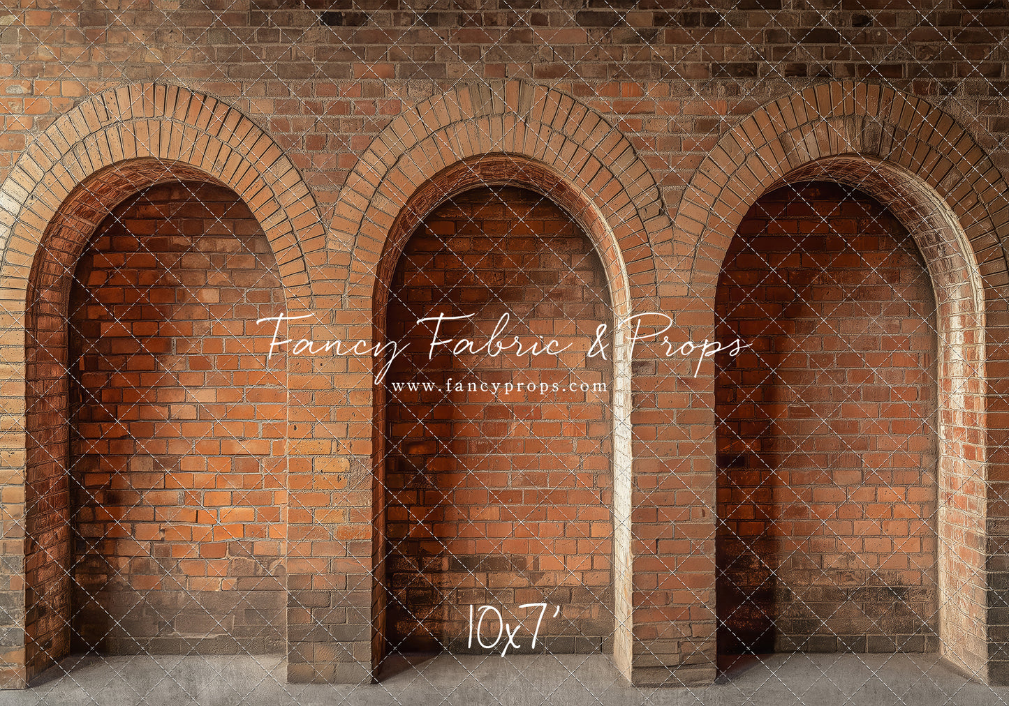 Urban Ember Wall - With Sweep Option