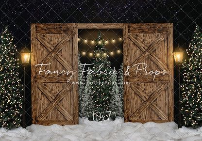 Urban Tree Farm 2pc Room