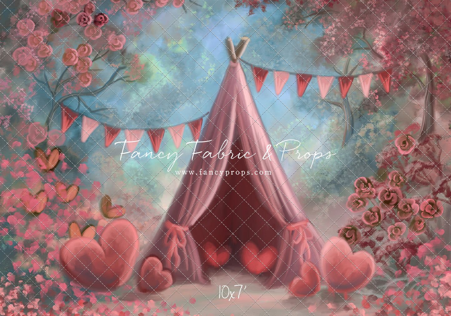 Valentine's Cozy Cove