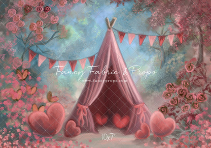 Valentine's Cozy Cove