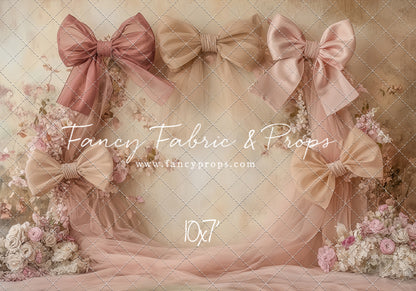 Verona Bloom - With Sweep Option