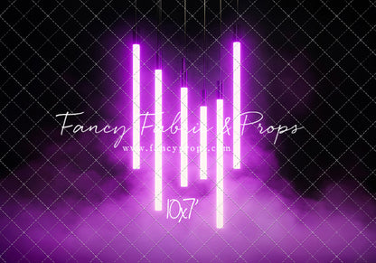 Violet Pulse - With Sweep Option