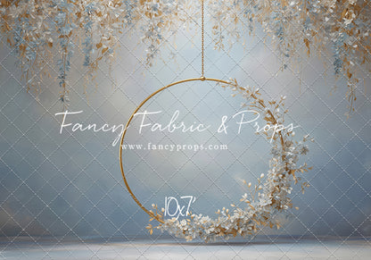 Whispering Sky - With Sweep Option