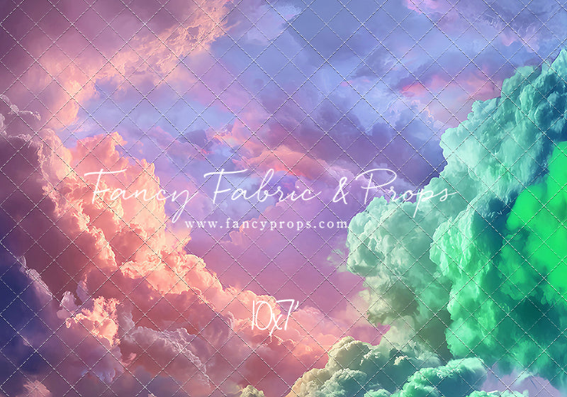 Wicked For Good - With Sweep Option