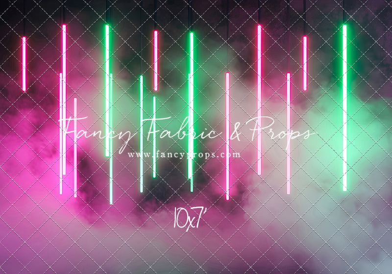 Wickedly Neon - With Sweep Option