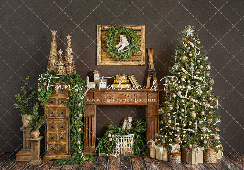 Winter Fun Festivities - Room