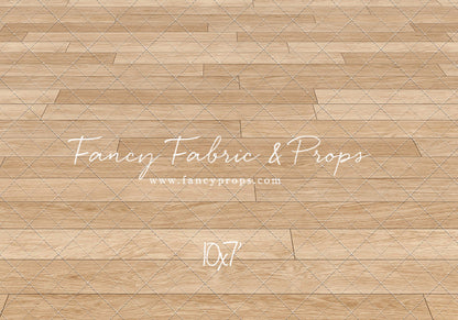 Winter's Grace Wood Floor