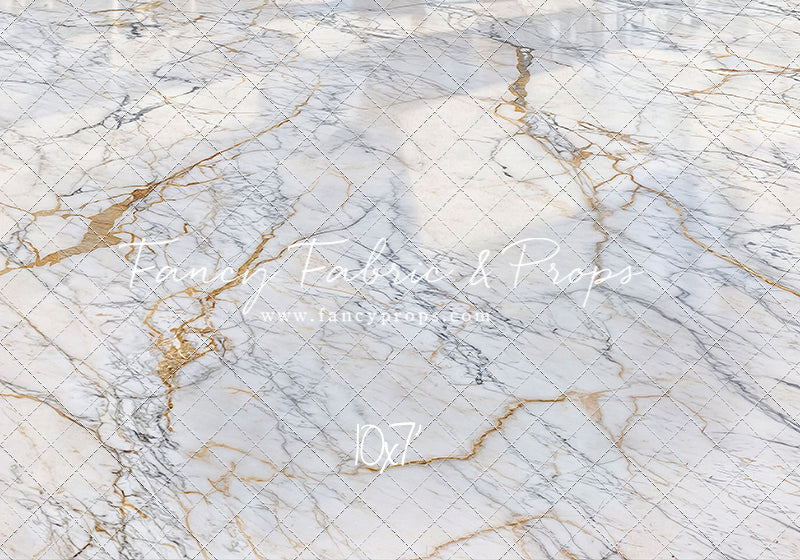 Winter in Versailles - Floor