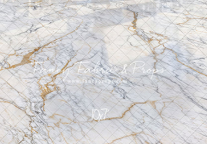 Winter in Versailles - Floor