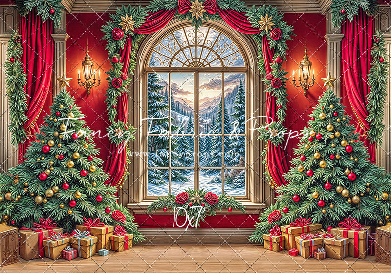 Workshop Wonder Window - with Sweep Option