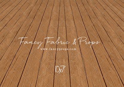 Yuletide Wood - Floor