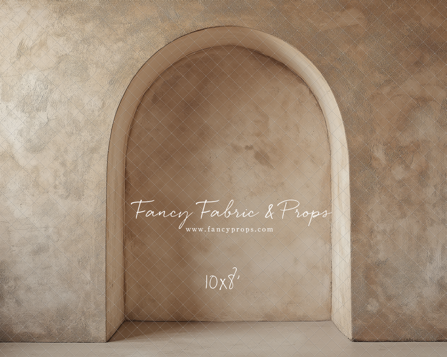 Boho Archway - With Sweep Option