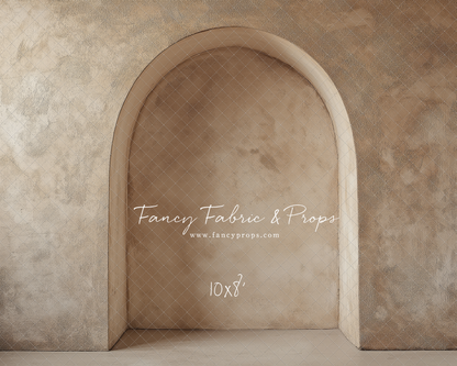 Boho Archway - With Sweep Option