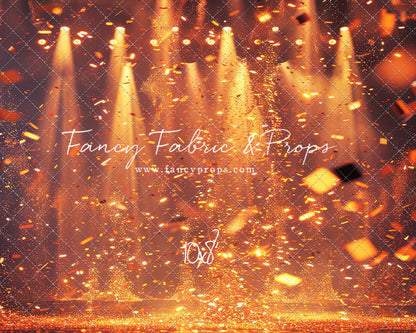 A Day In The Life - With Sweep Option