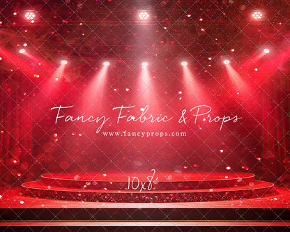 A Lot Going On At The Moment