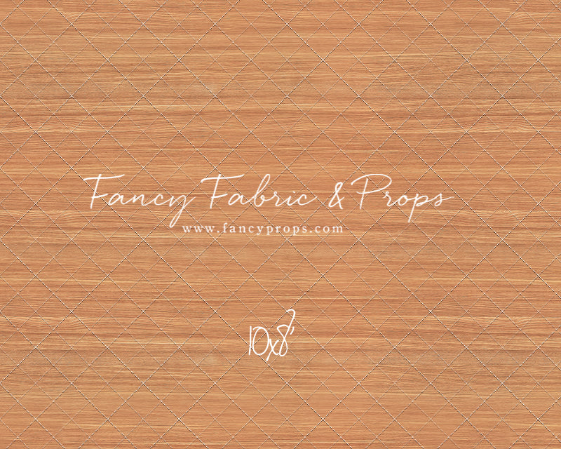 A Royal Christmas Room Floor - Mat Floor