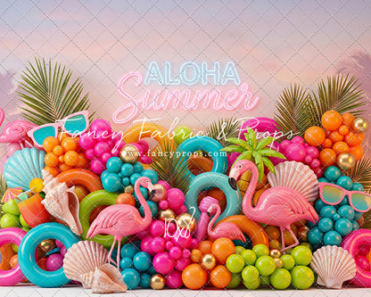 Aloha Summer