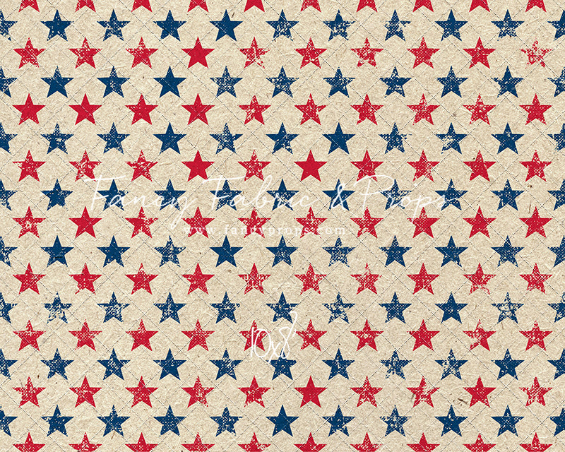 Americana Charm - With Beryl Wood Floor Sweep Option