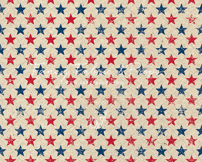 Americana Charm - With Beryl Wood Floor Sweep Option