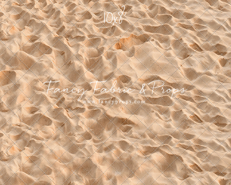 Arabian Sand Mat Floor