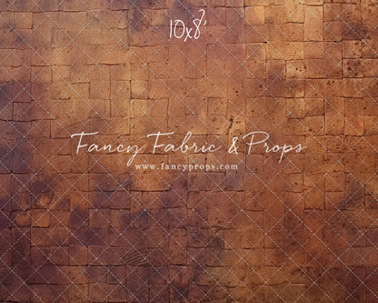 Aurora's Castle Mat Floor