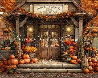 Autumn Harvest Market