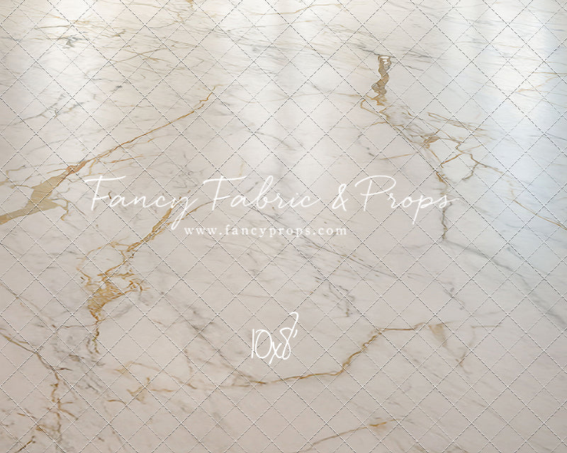 Ballroom Golden - Mat Floor