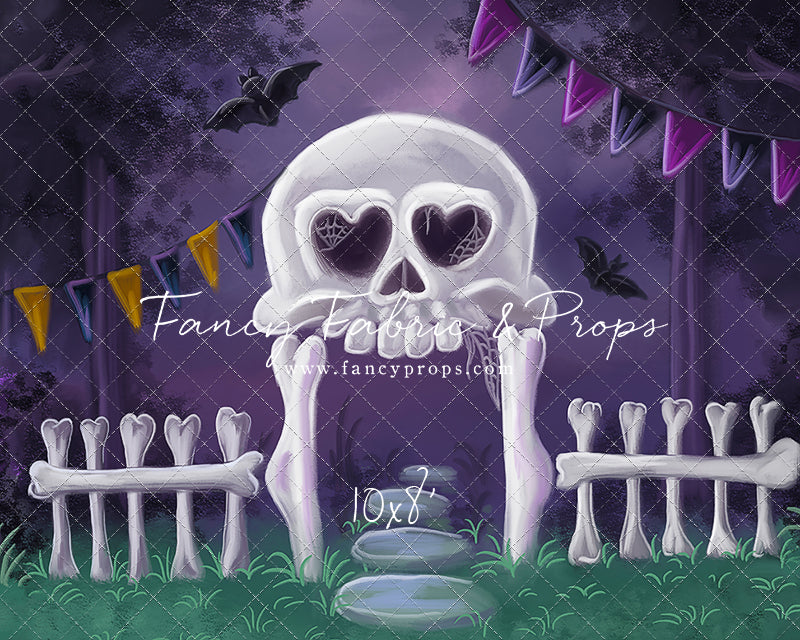 Be Creepin - With Sweep Option