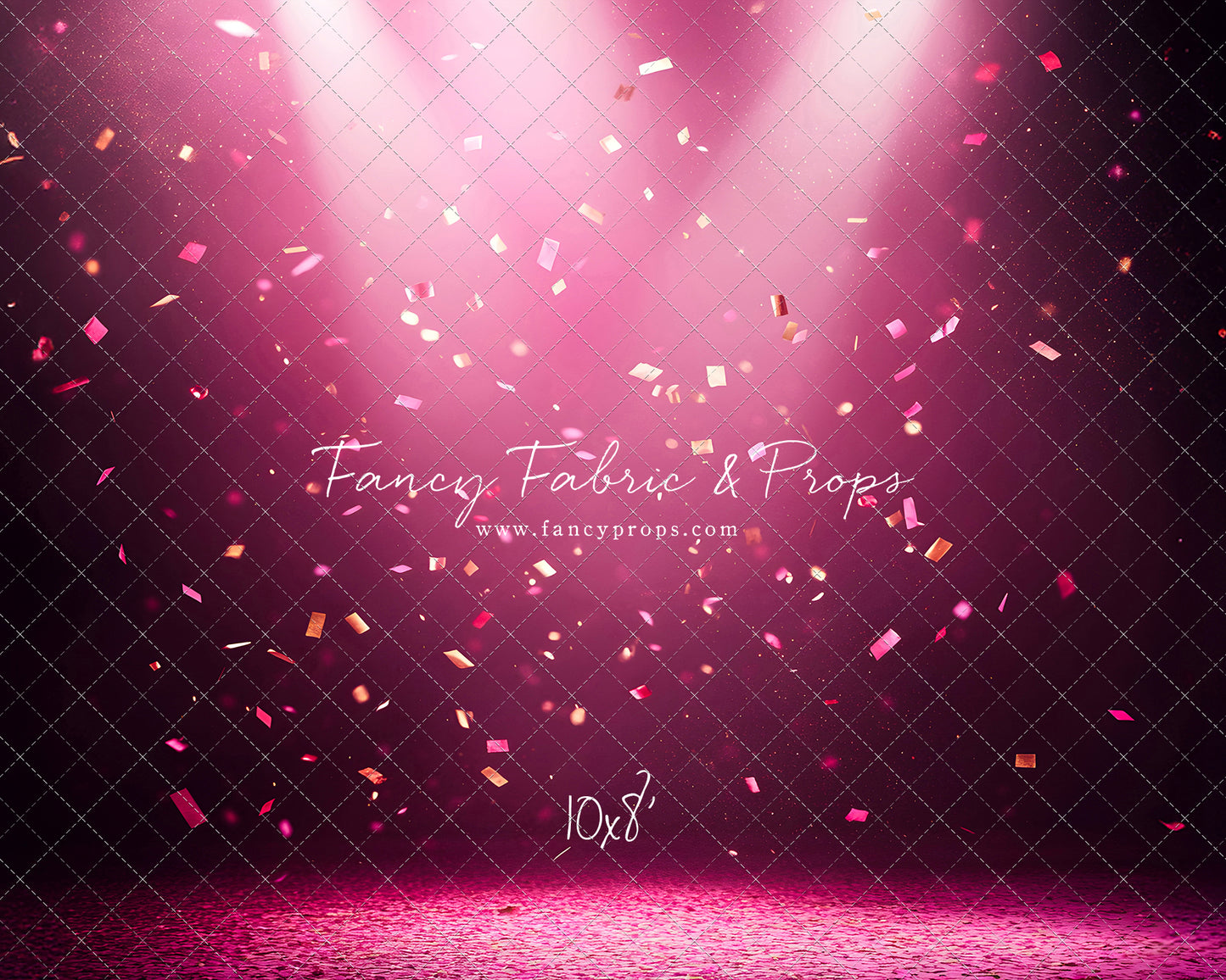 Berry Encore - With Sweep Option