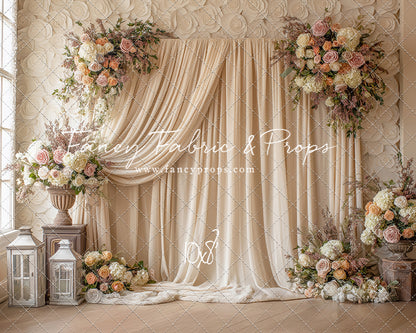 Betrothal - With Sweep Option