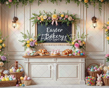 Bloom & Batter - With Sweep Option