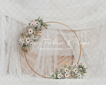Blooming Lace Haven