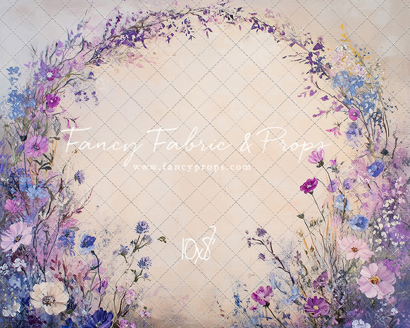 Bloomspell - Horizontal Only