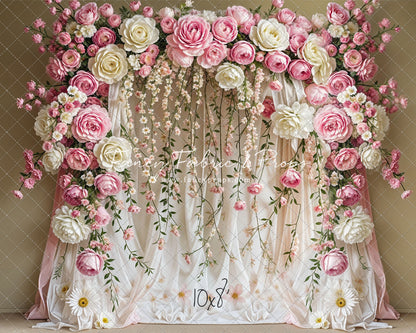 Blossom Canopy - With Sweep Option