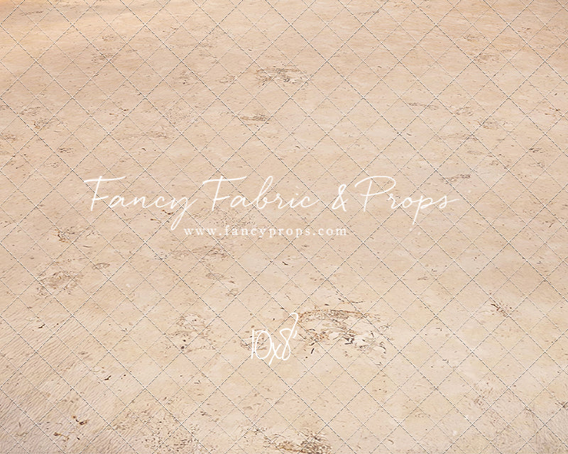 Blossom Conservatory Floor - Mat Floor