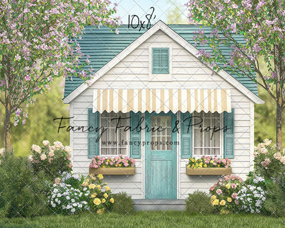 Blossom Haven Cottage - Room