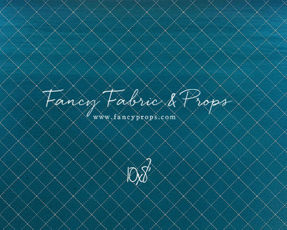 Blue For You - Mat Floor