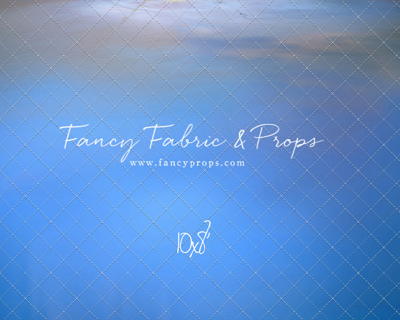 Bluebell Twilight - Floor