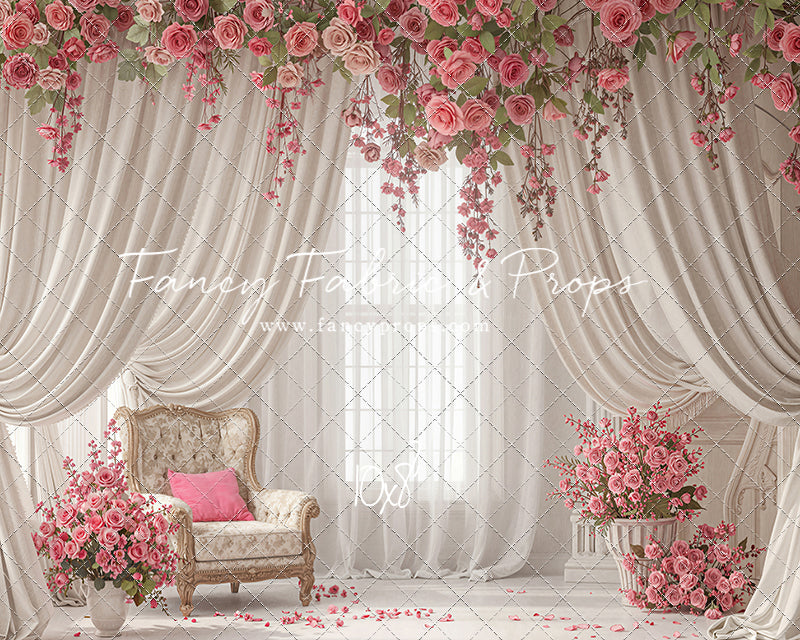 Blush Estate - With Sweep Option