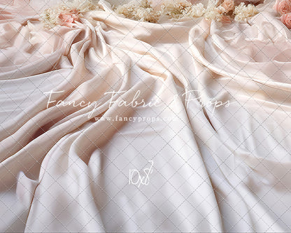 Blush Sonata Silk - Mat Floor
