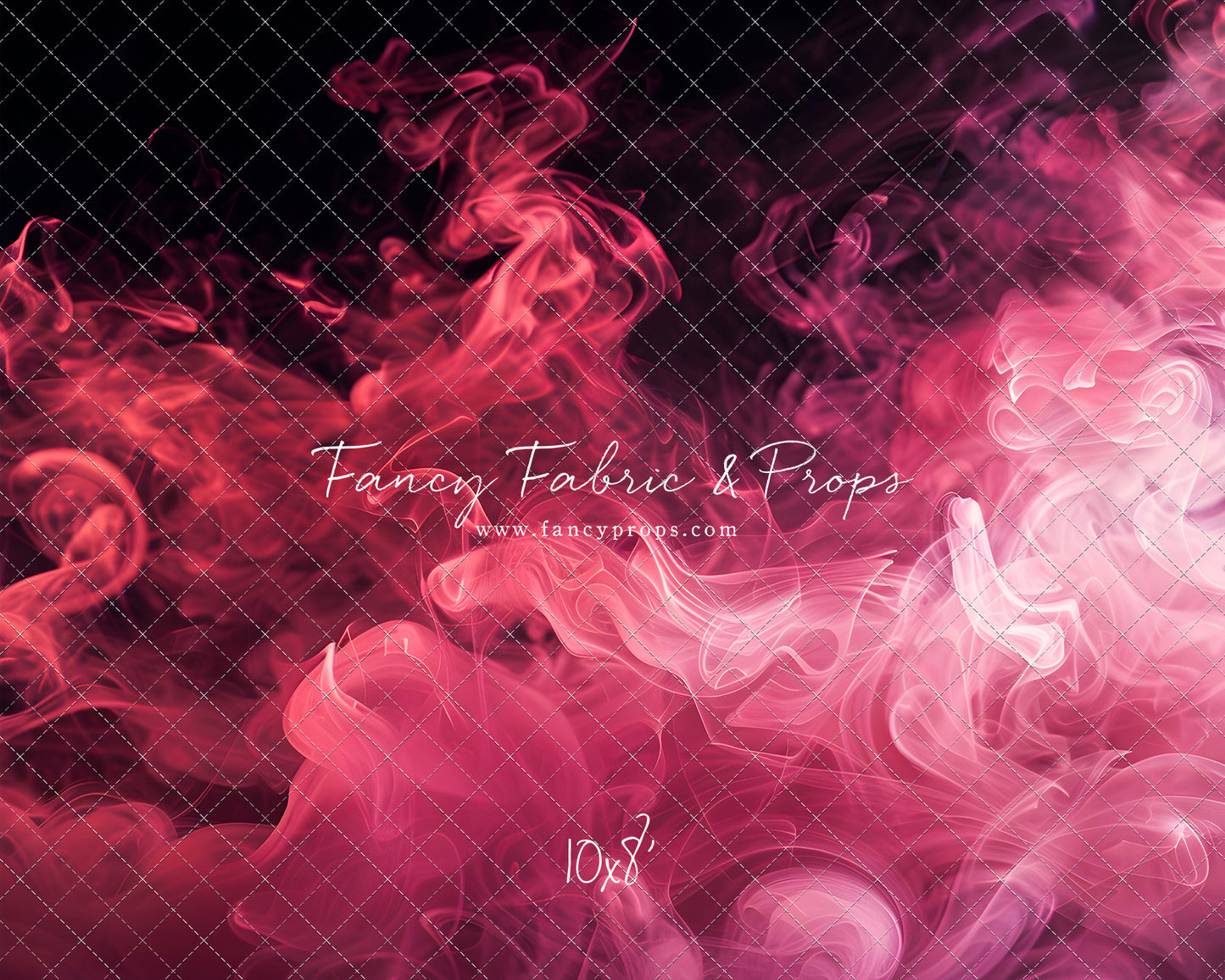 Blush Voltage - With Sweep Option